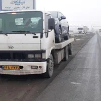 کفی امدادخودرو کفی خودروبر کرج جرثقیل یدک کش|خدمات حمل و نقل|کرج, فاز ۱ مهرشهر|دیوار