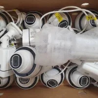 پک کامل دوربین دید در شب رنگی ip|دوربین مداربسته|مشهد, گوهرشاد|دیوار