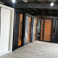 درب ضدسرقت ویدا درب ضد سرقت ترک|مصالح و تجهیزات ساختمان|اهواز, گلستان|دیوار