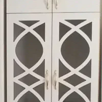 کمد و کمد دیواری به قیمت تولیدی|خدمات پیشه و مهارت|مهاجران, |دیوار