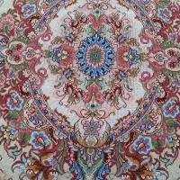 فرش دستباف 6متری|فرش|بم, |دیوار