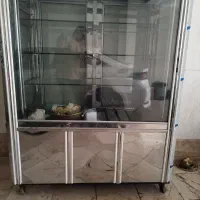 یخچال صنعتی تمام استیل