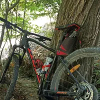 آموزش دوچرخه سواری