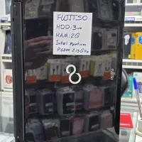 لپ تاپ کارکرده Fujitsu