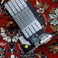 کارت گرافیک اداری AMD
