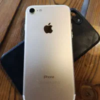آیفون7 در حد نو