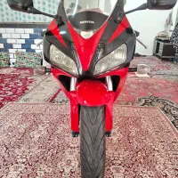 cbr1000|موتورسیکلت|میاندوآب, |دیوار