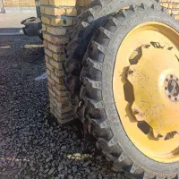 تراکتور لاستیک باریک|قطعات یدکی و لوازم جانبی|ارومیه, |دیوار