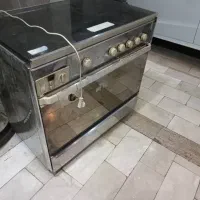 خریدار اجاق گاز فردار