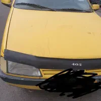 پژو 405 GLX - دوگانه سوز CNG، مدل ۱۳۹۰|خودرو سواری و وانت|تهران, نبی اکرم|دیوار
