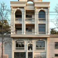حافظ شمالی فول امکانات روبه افتاب