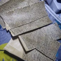 حرز امام جواد اصل دستنویس