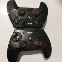 دسته تسکو بی سیم