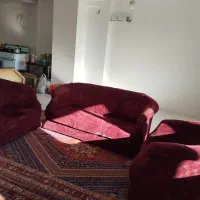 *رایگان*سرویس خواب و مبل