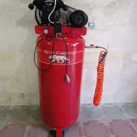 پمپ باد 350 لیتری