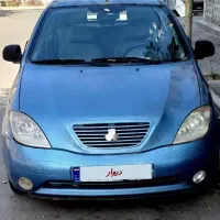 تیبا۲.  ۹۶|خودرو سواری و وانت|اراک, |دیوار