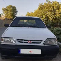 پراید۸۷