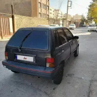 پراید هاچ بک