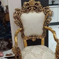 مبل در حد نو نو نو|مبلمان خانگی و میز عسلی|رباطکریم, پیغمبر|دیوار