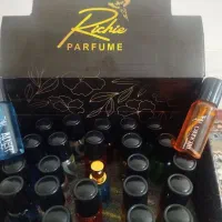 عطراستندی40میل