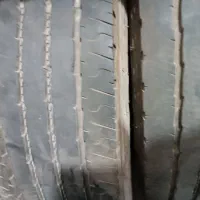 لاستیک ۳۱۵/۸۰/۲۲/۵ولاستیک خاوری تیوپلس|قطعات یدکی و لوازم جانبی|بم, |دیوار