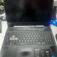 asus FX506HC I5 11400H RAM 8G 3050 4G