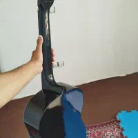 گیتار مدل دیاموند