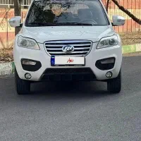 لیفان x60مدل ۹۵ بدون رنگ