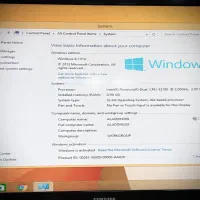 کامپیوتر دل|رایانه رومیزی|زاهدان, |دیوار