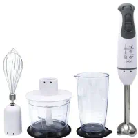 گوشت کوب برقی سه کاره دلمونتی مدل DL 390
