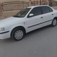 سمند مدل 98|خودرو سواری و وانت|یزد, |دیوار