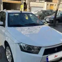 دنا سواری مدل ۹۷ تیپ ۲ تمیز کم دردسر - قیمت مناسب