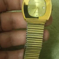 ساعت رادو اتوماتیک سه کله اسب سه ستاره چهار پیچ