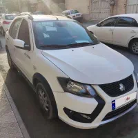 کوییک Gxl مدل 1403|خودرو سواری و وانت|اصفهان, کشاورزی|دیوار