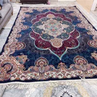 فروش فرش 700شانه 9متری  دوحلقه