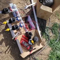 تاسیسات سیار ذاکری