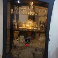 بوفه در حد نو