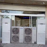 نصب کولرگازی در کرج  تهران تعمیرات سرویس|کولر گازی و فن‌کوئل|تهران, صادقیه|دیوار