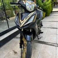 لاکی 185 ترتمیز