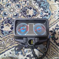 کیلومتر اسپورت ۲۰۰|قطعات یدکی و لوازم جانبی|دوگنبدان, |دیوار