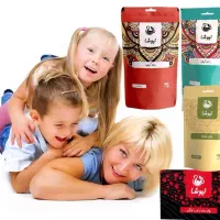 درمان  کاهش وزن و بی اشتهایی کودکان