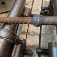 جوش فورجینگ