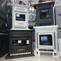 بخاری گازی جنرال آدنیسی گارانتی ارسال هیتر فندار|بخاری، هیتر، شومینه|مشهد, طلاب|دیوار