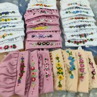 گلدوزی سیسمونی (بندرلنگه)