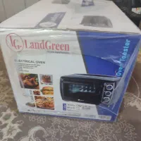 توستر|اجاق گاز و لوازم برقی پخت‌وپز|تربت جام, مسکن مهر|دیوار