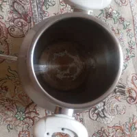 کتری|قوری، کتری، قهوهساز دستی|ری, صفاییه (چشمه علی)|دیوار