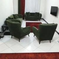 منزل مبله،خانه مسافر شیک و تمیز یک خوابه،دوخوابه|اجارهٔ کوتاه‌مدت آپارتمان و سوئیت|شیراز, انجیر|دیوار