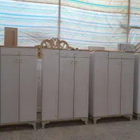 جاکفشی خیلی بزرگ|جاکفشی، کمد، دراور|اردبیل, |دیوار