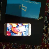 Samsung J 7 Pro گوشی سامسونگ