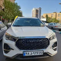 فروش اقساطی فیدلیتی الیت / پرایم صفر مدل ۱۴۰۴